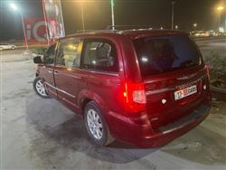 كرايسلر تاون آند كانتري